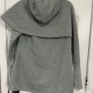 Women’s sweatshirt hoodie